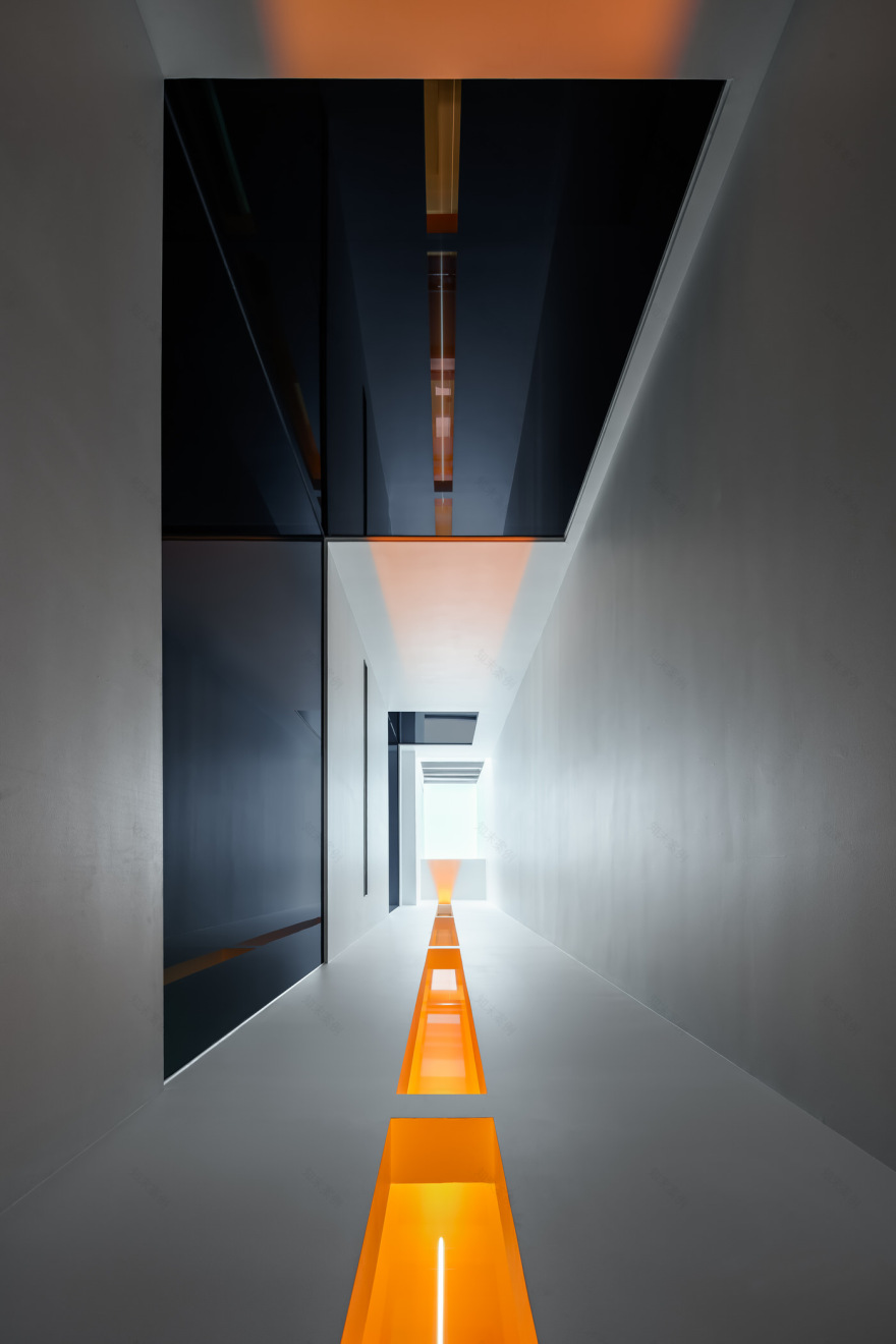 光盒住宅丨中国北京丨Cun Design-25