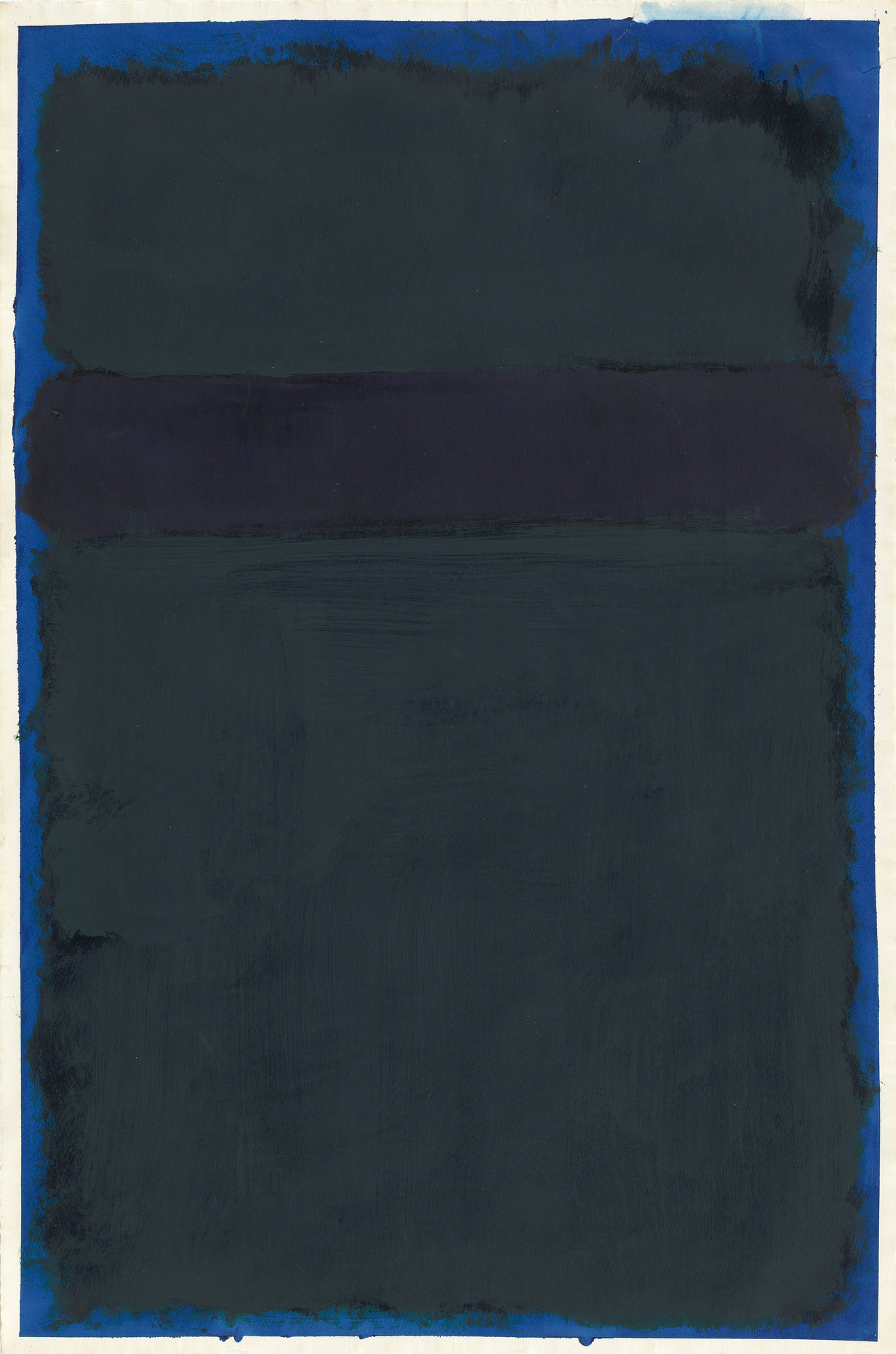 罗斯科教堂丨美国-73