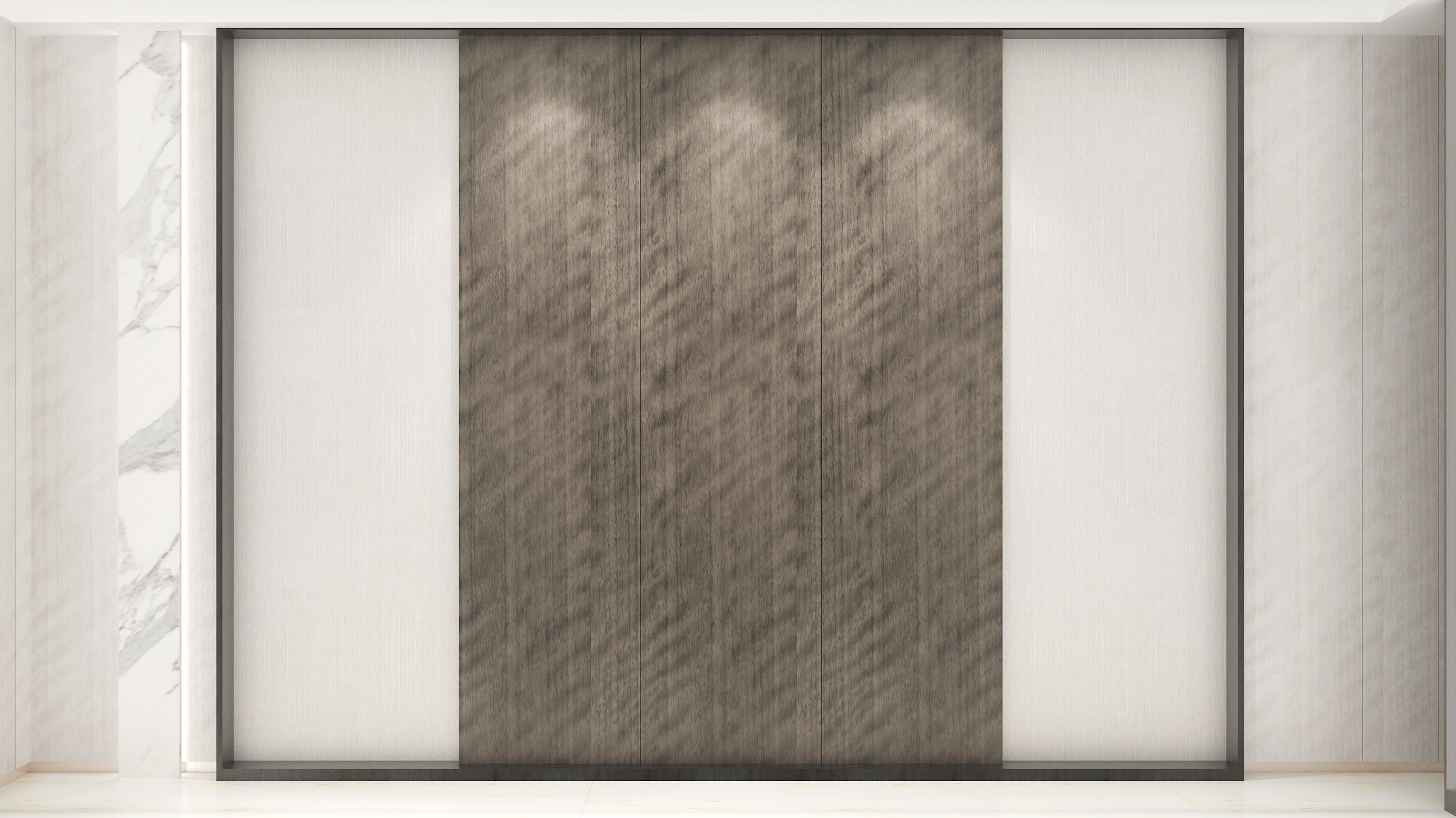 五舍·帝国 Empire 系列 | 打造气度不凡的奢华空间-36