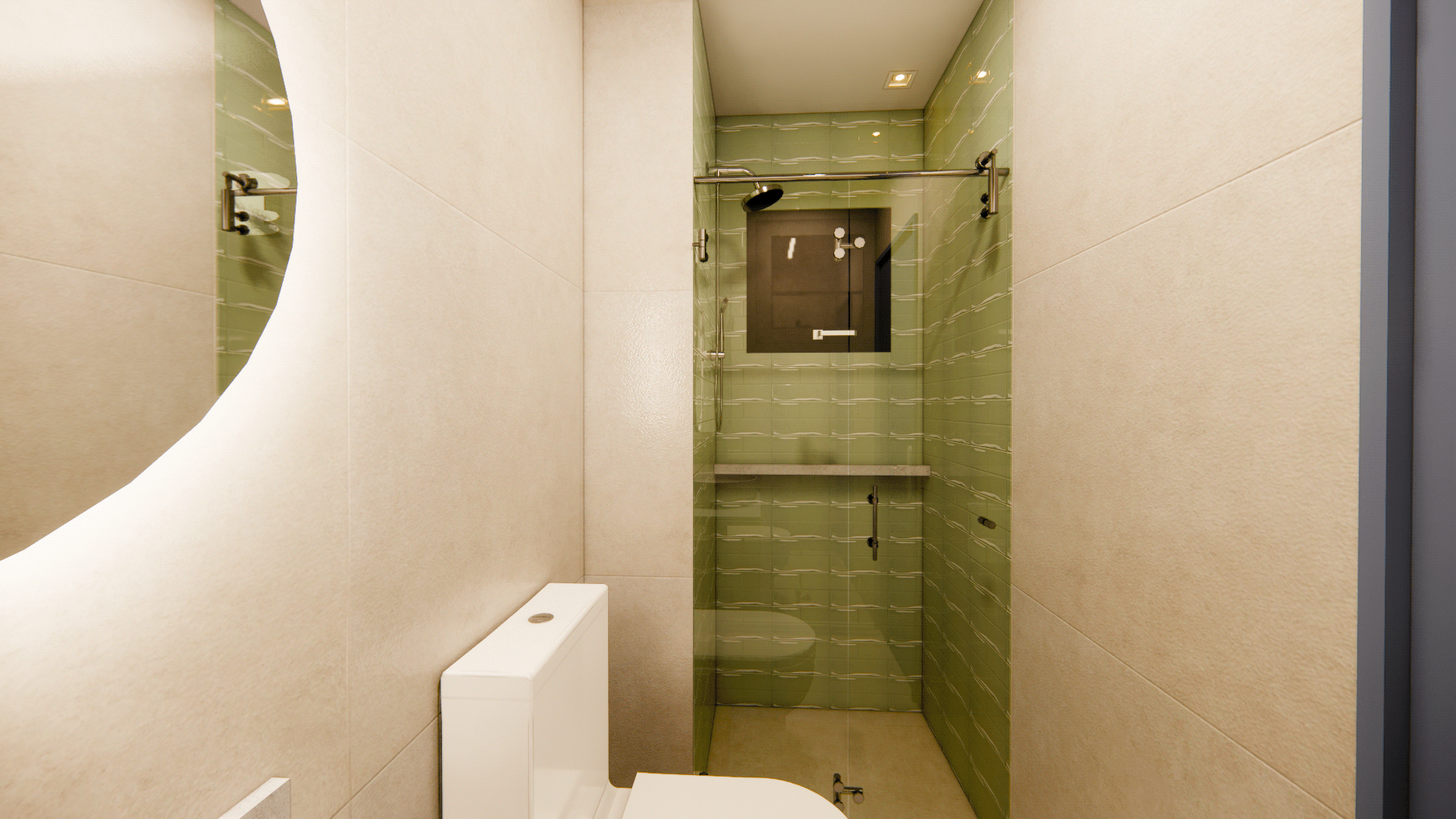 Residencial Bless Ipiranga-7