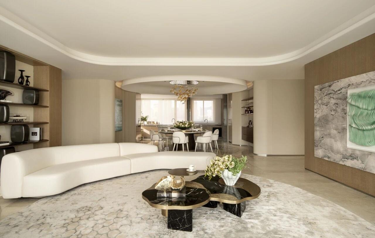 联发建发·御湖丨中国莆田丨邱德光设计事务所-73