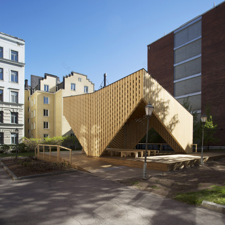 A•lava Aalto University Wood Program-25