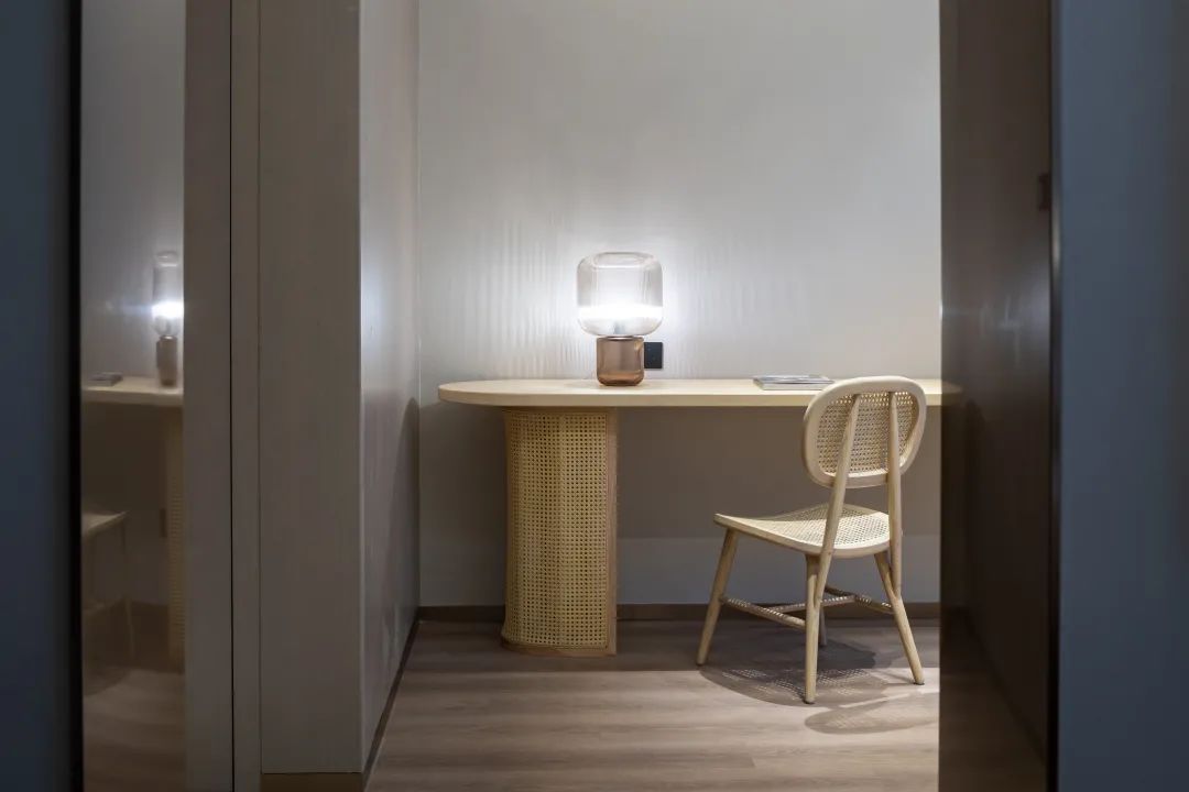 苏州·漫亭酒店丨中国苏州丨吕邵苍观建筑设计-50