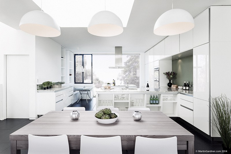 英国 OB 建筑工作室“锌屋”海景现代住宅设计-15