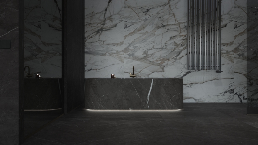 Taryan Tower apartment-22