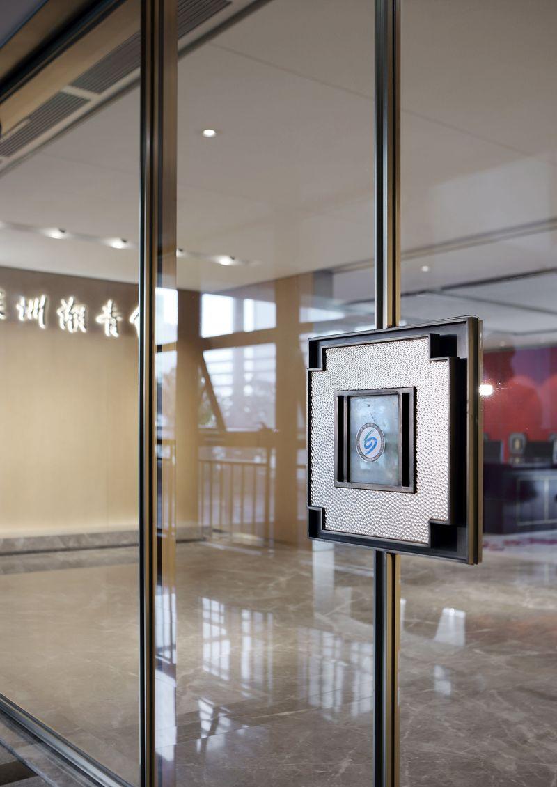 深圳潮青会所式办公-6