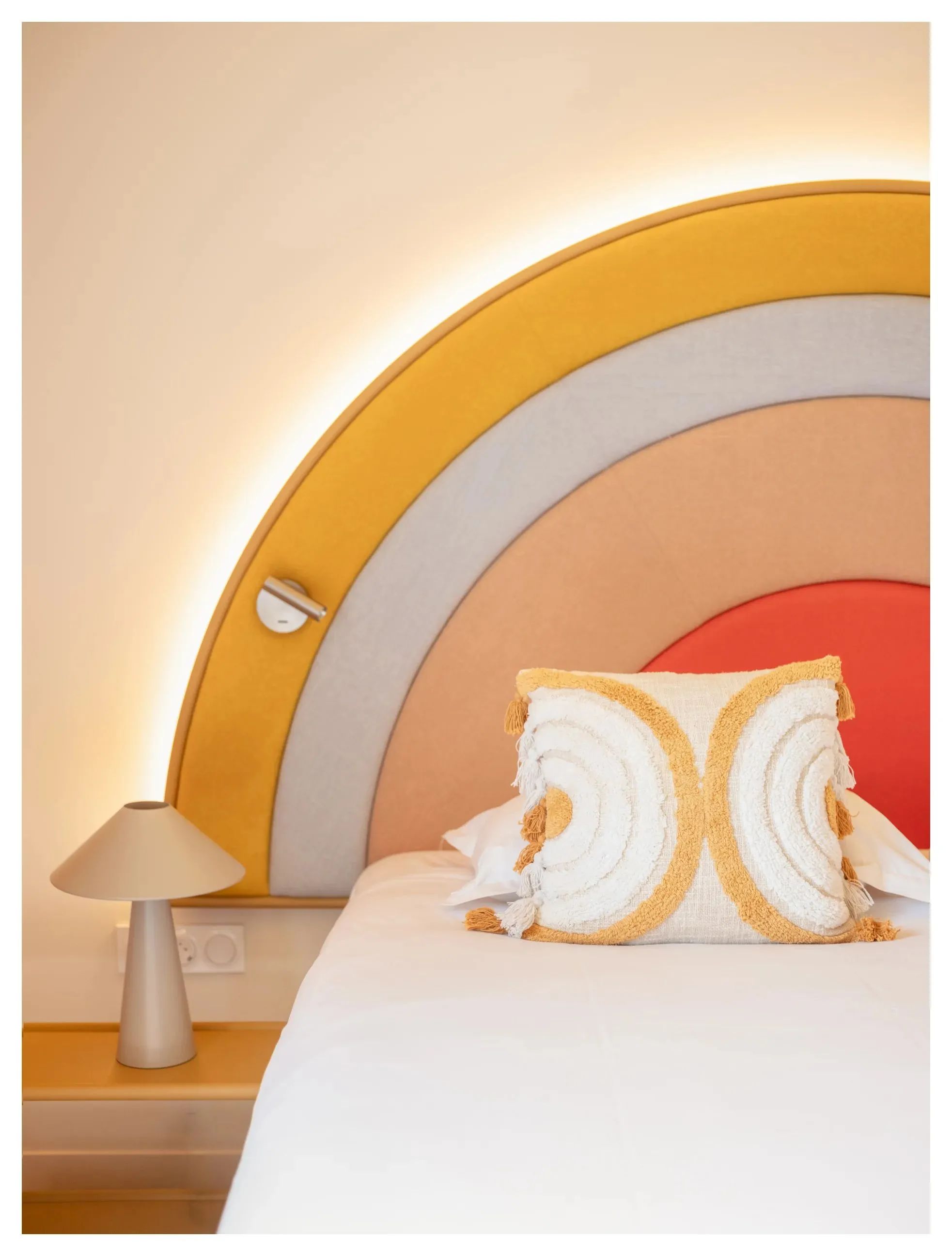 尼斯 PAM 酒店丨法国尼斯丨Michael Malapert-51