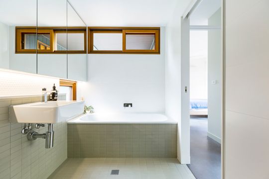 丨澳大利亚堪培拉丨Rob Henry Architects-49