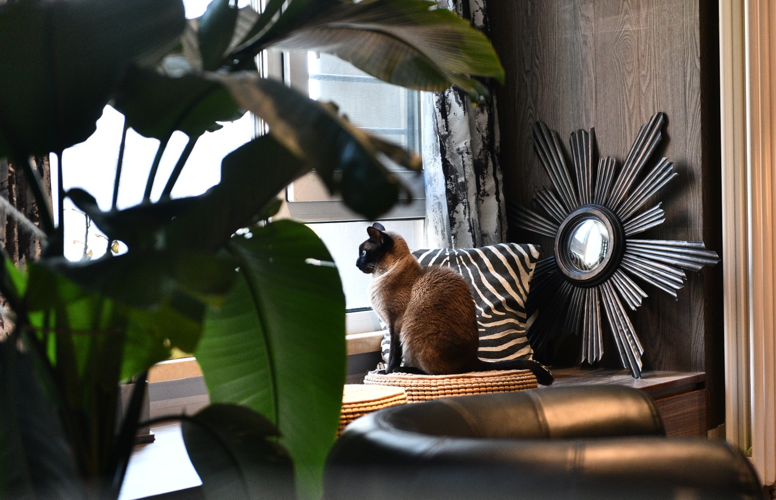 新中式复式空间 | 传统与现代的优雅碰撞-16