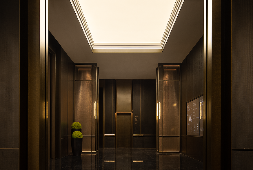 越秀·中寰天悦 售楼处丨中国合肥丨菲洛米斯 PHILOMIS-55