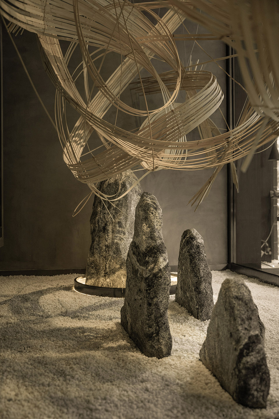 广州旨匠·日料会所丨中国广州丨本至设计事务所-33