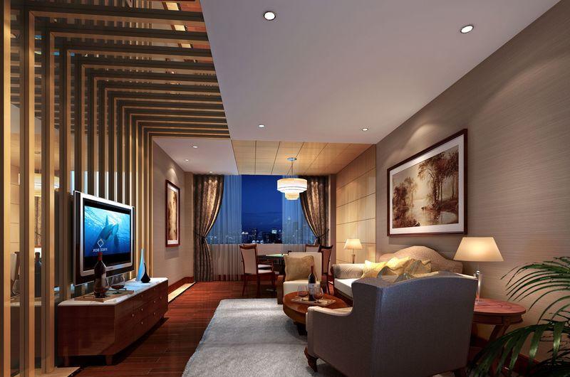 四川达州华夏精品酒店-42