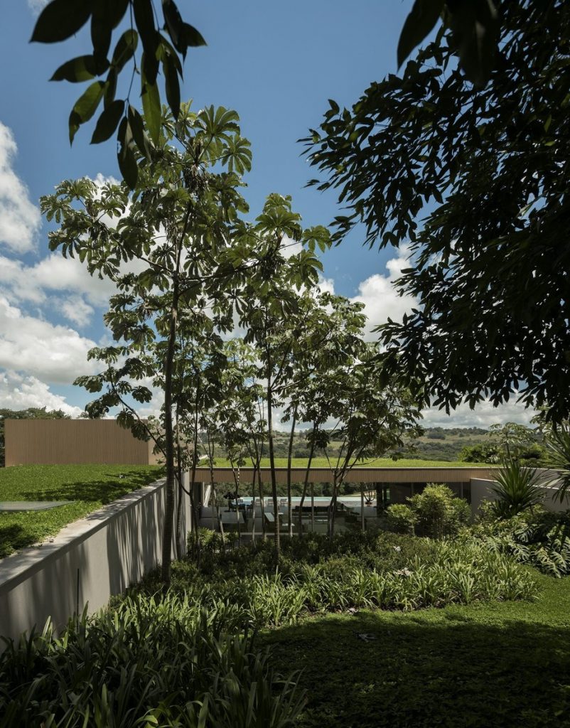 丨巴西圣保罗丨Arthur Casas及其团队-72