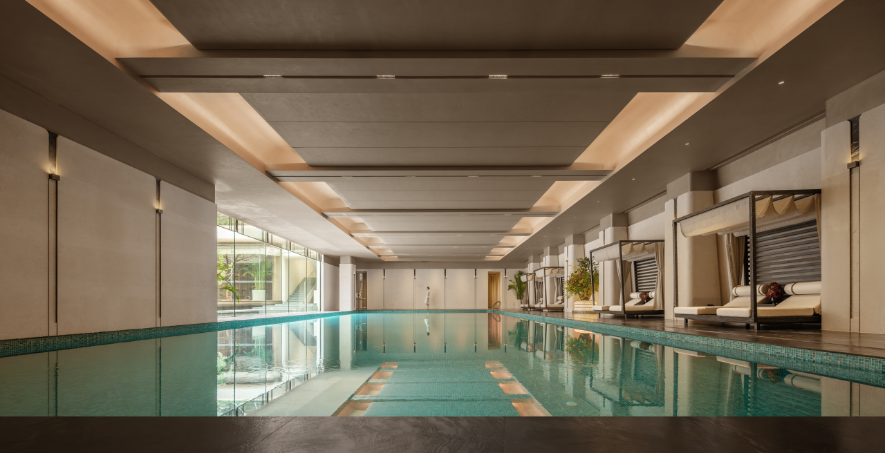 纳沃设计 · 郑州嵩云序丨中国郑州丨纳沃设计(陈设),明德设计(空间)-54