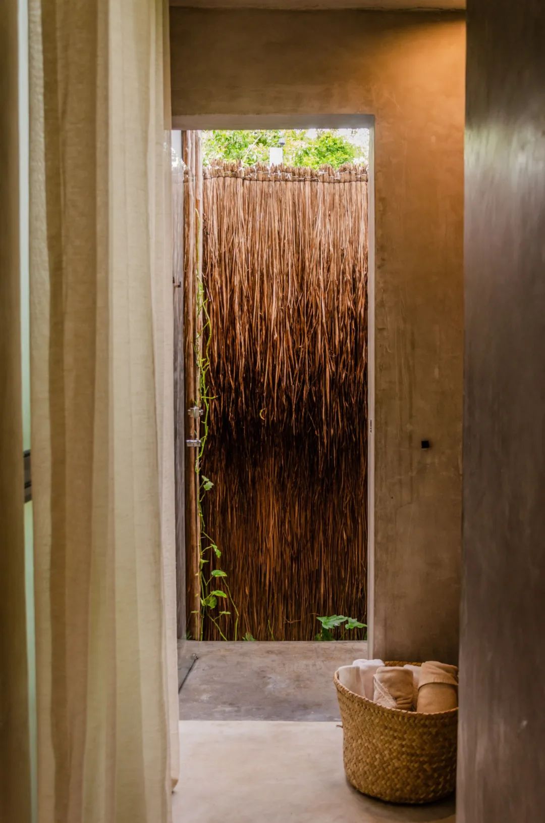 墨西哥中阴酒店-13