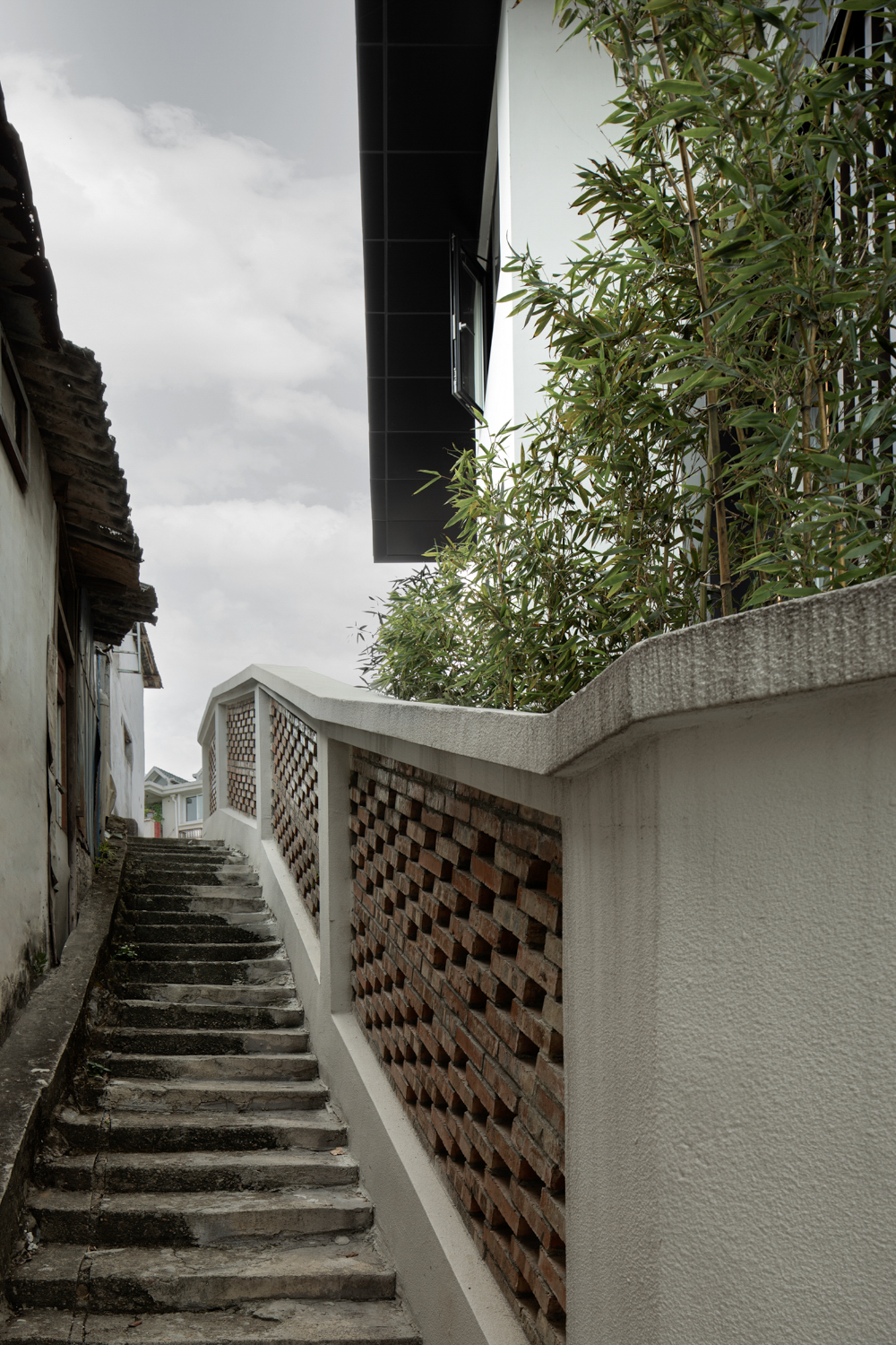 尚院旧城新话丨中国浙江丨温州简印空间.倪成建设计-10