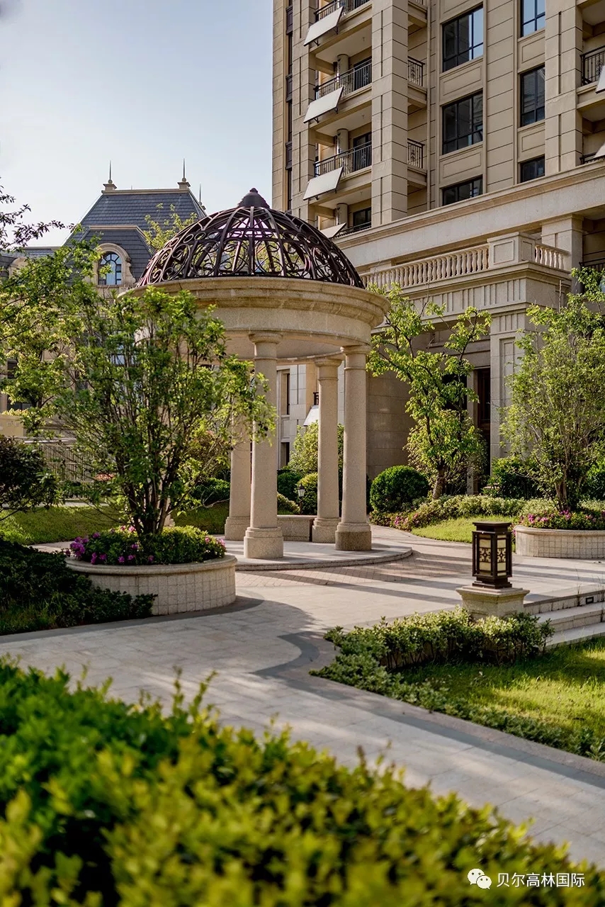 合肥新华•御湖庄园-61