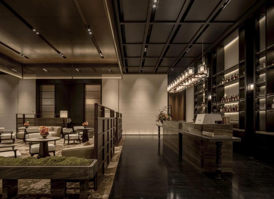 丹健国际 · 长沙华润瑞府四期锦宸丨中国长沙丨DIA丹健国际-28