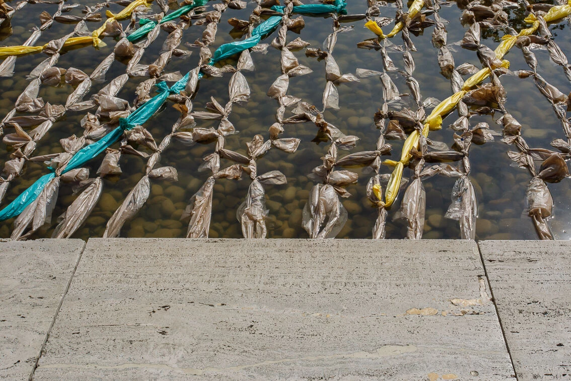 金钱的成本:筏丨西班牙巴塞罗那丨Mark Cottle-12