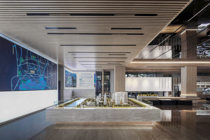 达伦营销中心丨中国青岛丨balbek bureau-53