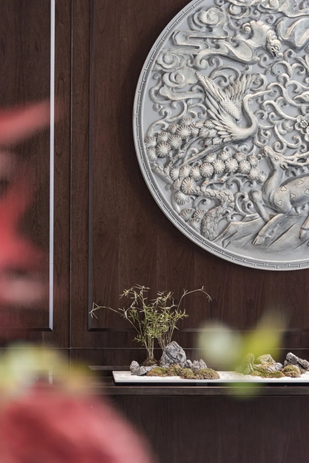 新作首发 | YLHD 匠筑：华夏樾府 · 一品江山-30