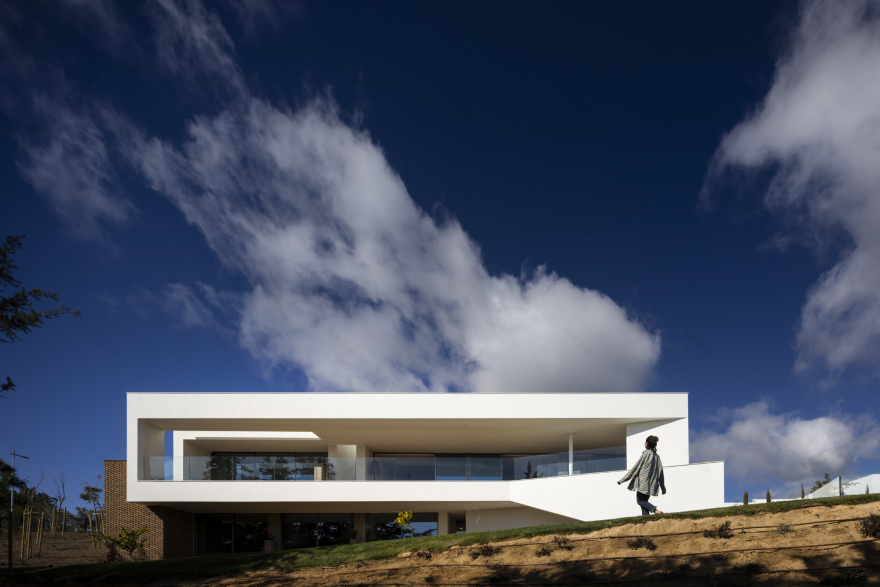 27 号房子丨葡萄牙丨Mario Martins Atelier-11