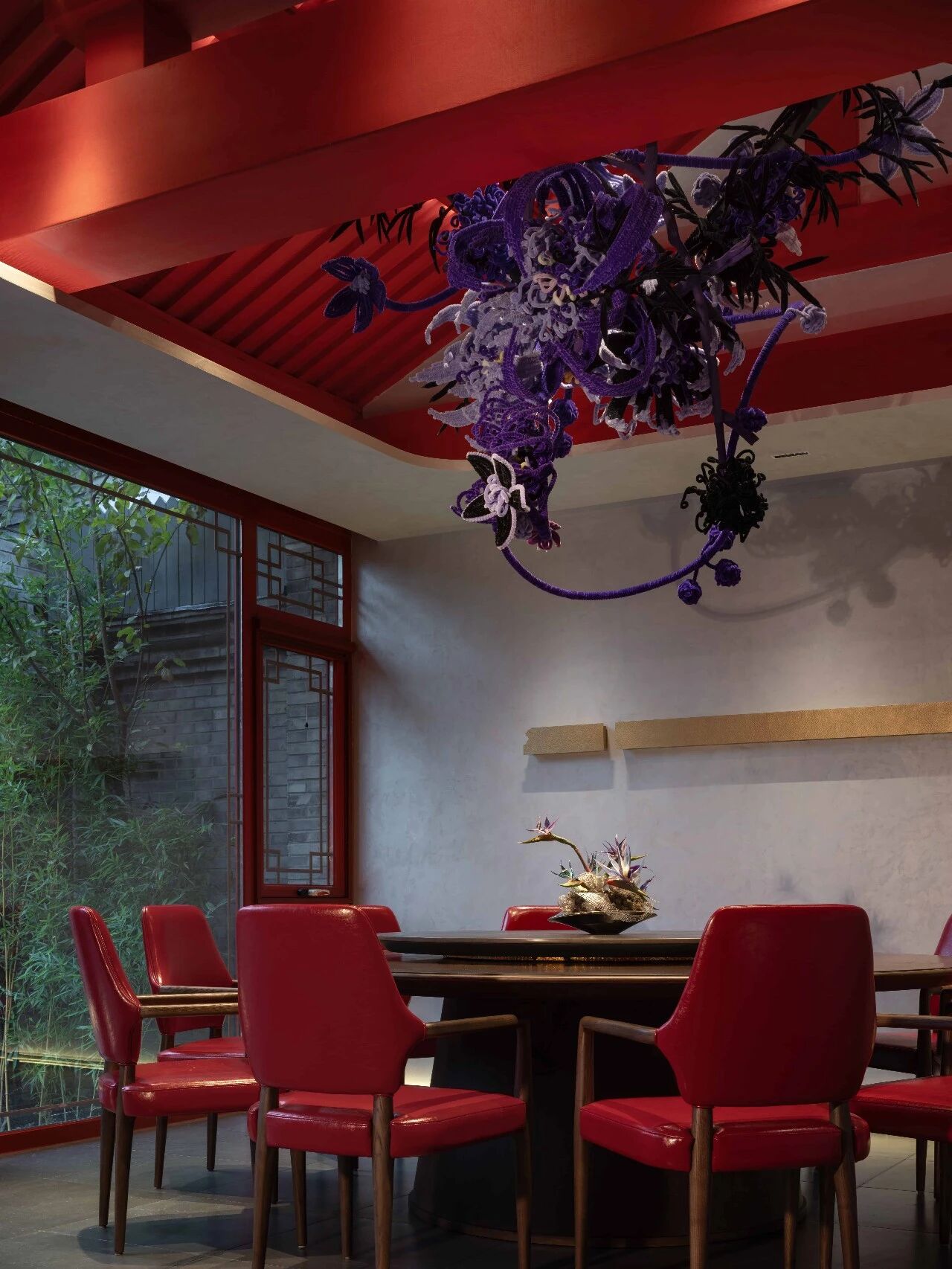 不一样的四合院丨中国北京丨超级符号设计事务所-31