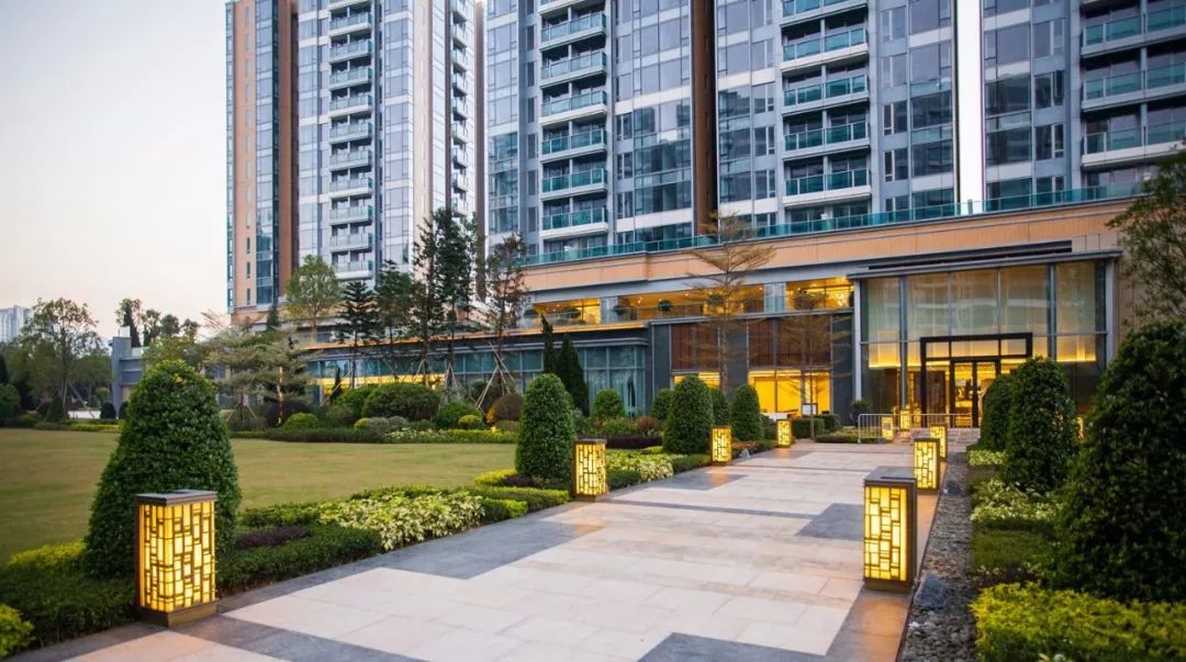 用植物营造空间氛围丨艺汉卿-18