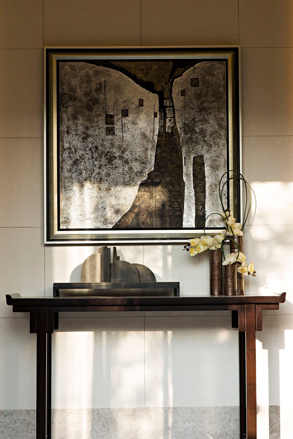 大师之作 | 解读室内设计之美-14