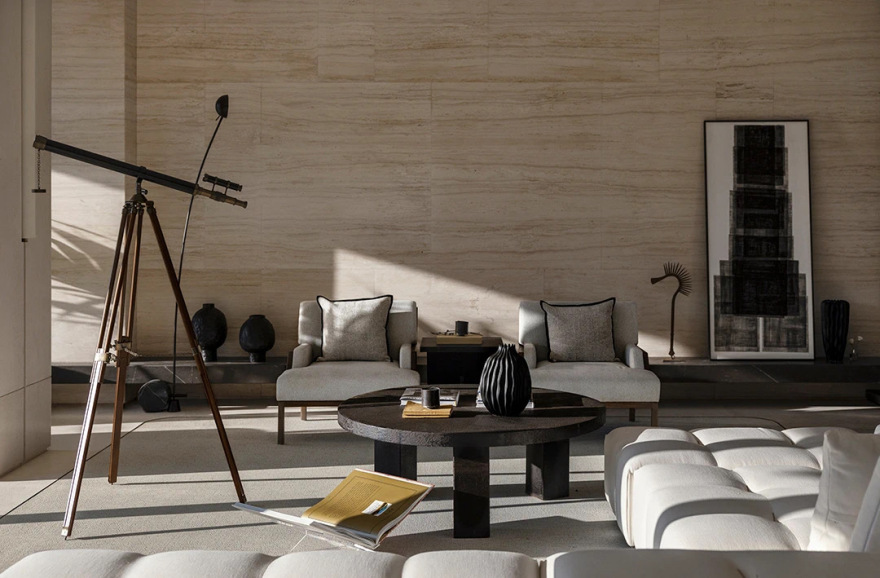 三亚国美·海棠湾丨中国三亚丨近境制作-17