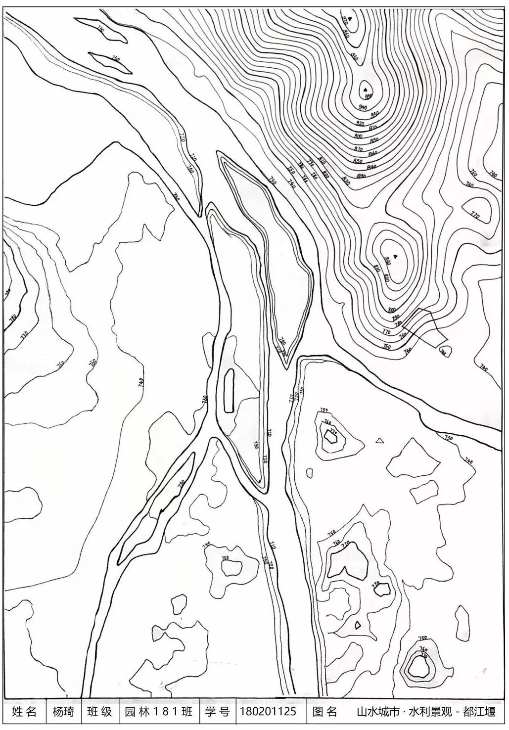 景观的认知与意向 | 地域性景观设计实践-119