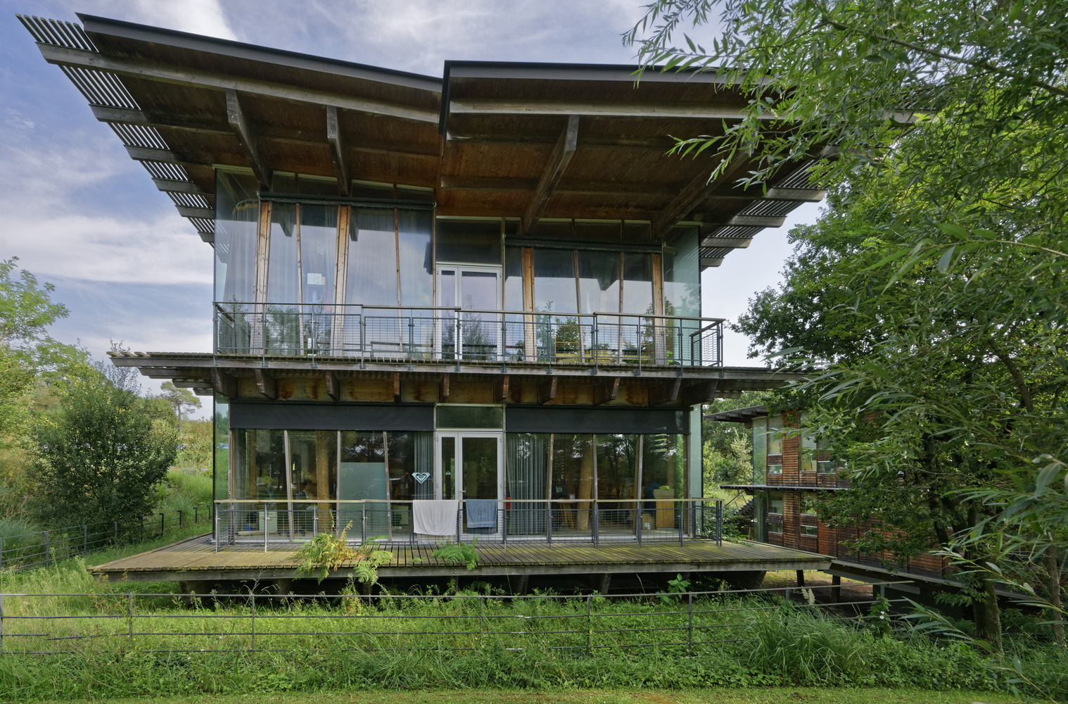 校园风 Quicksilver Na Pali 度假胜地-29