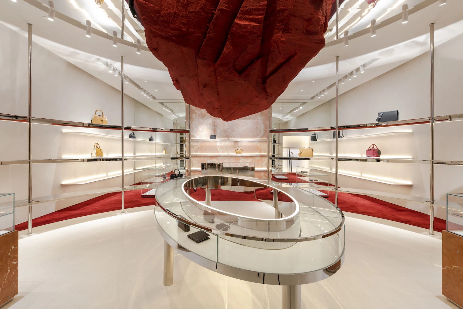 在世界之间丨马来西亚吉隆坡丨Spacemen Studio-47