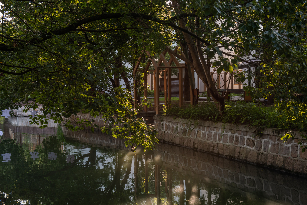 白相里·绿水人家-51