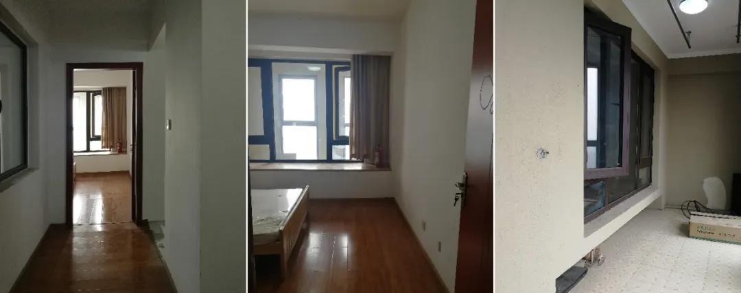 小户型逆袭,猫奴一家三口的幸福宅-12