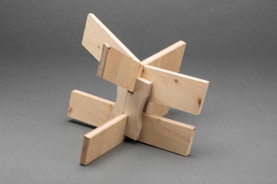 树木系列安装丨韩国丨JKAR-31