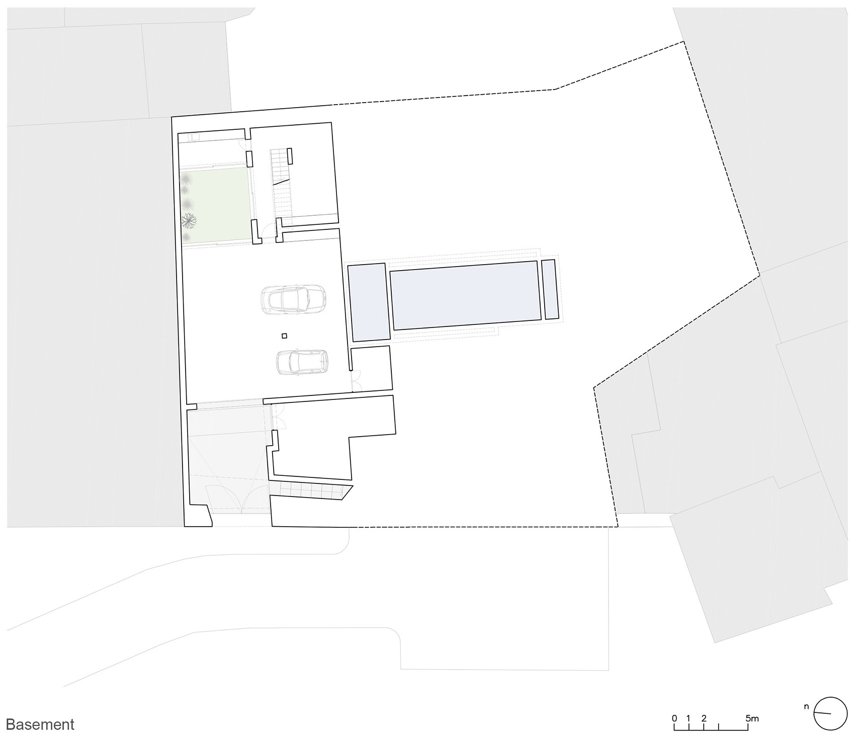 Nuns住宅，葡萄牙 / Mário Martins Atelier-65