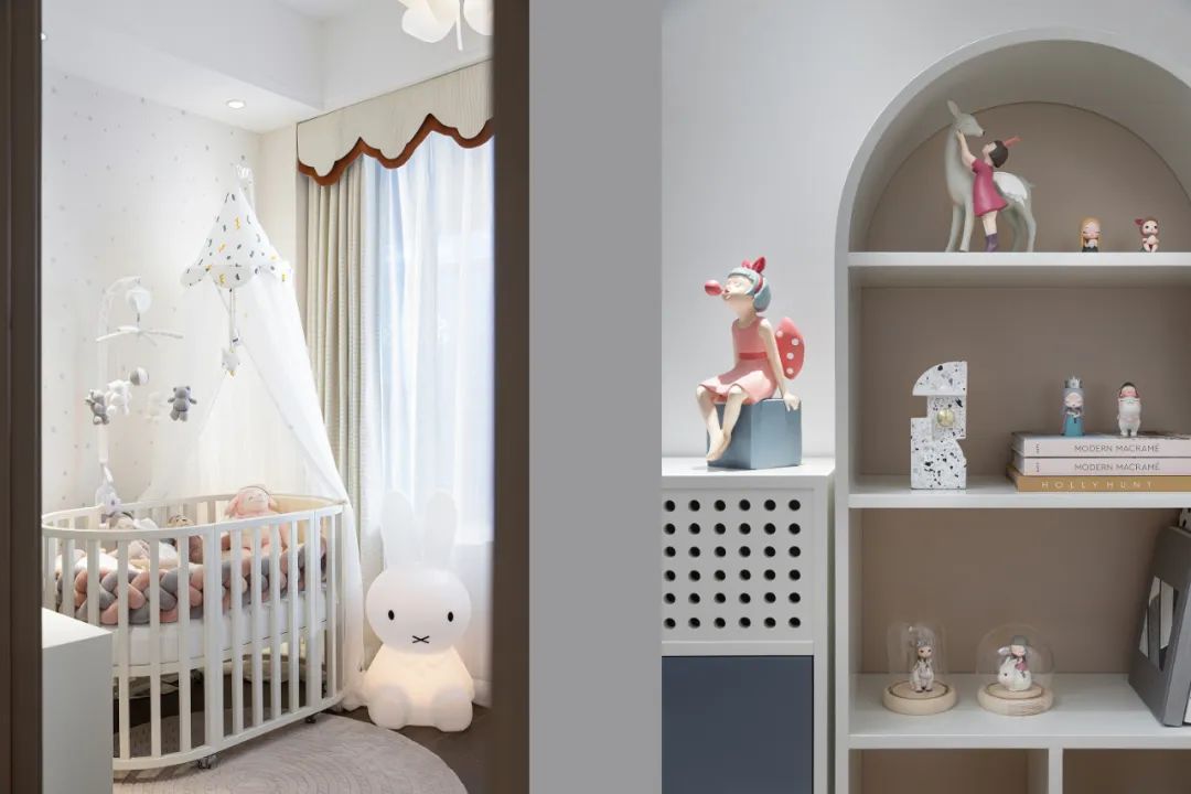 简约灰色调,打造生活艺术空间-32