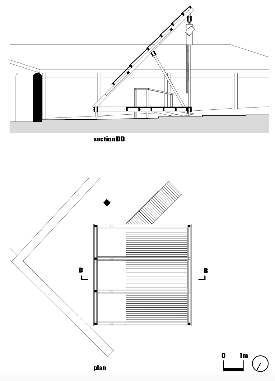Charleston in Lewes,Firle展览中心及户外舞台等丨英国丨Material Cultures,Jamie Fobert等-57