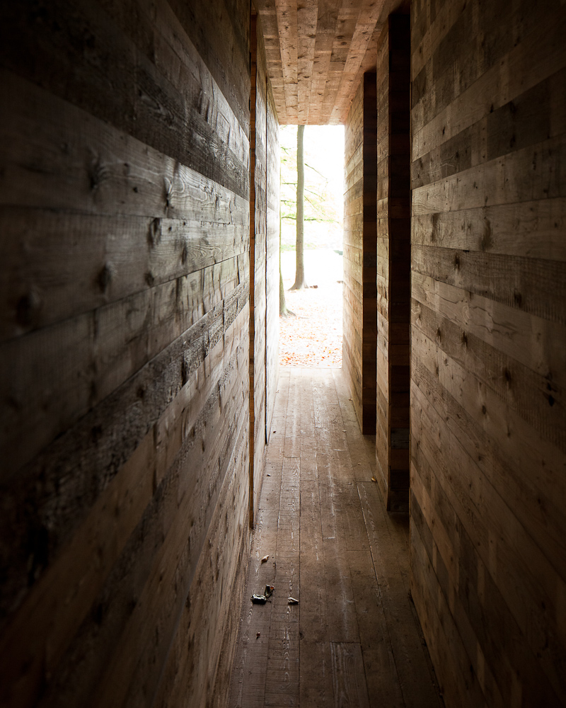 House Of Dr. Jung At The Kröller-Müller Sculpture Garden / Pjotr Müller-3