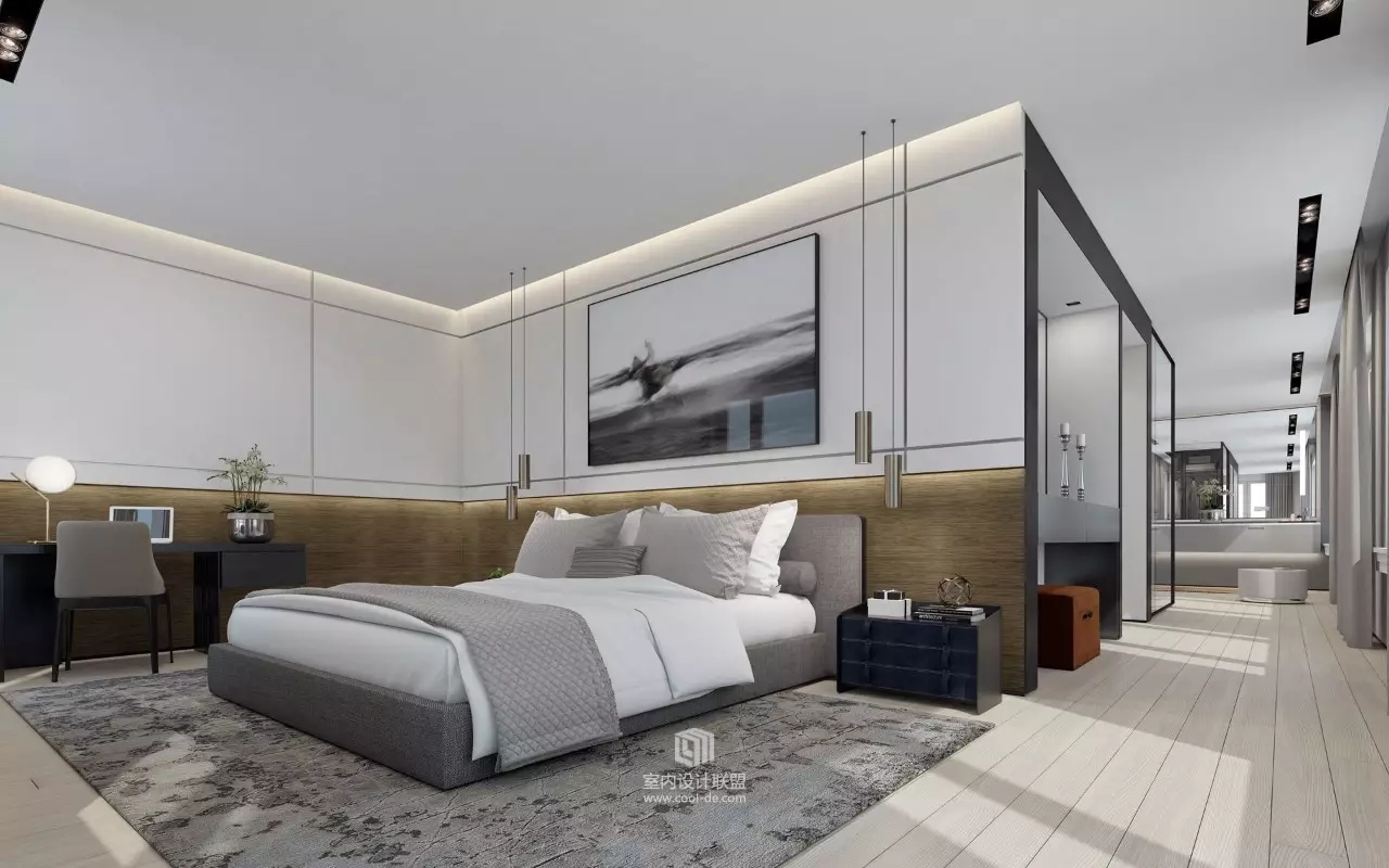 以色列顶级设计事务所 Ando studio - 匠心之作！-41