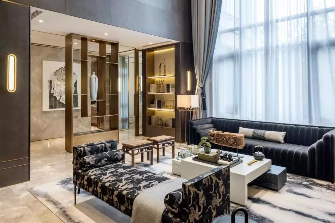 摩登东方,无间设计的 2018 作品回顾-142