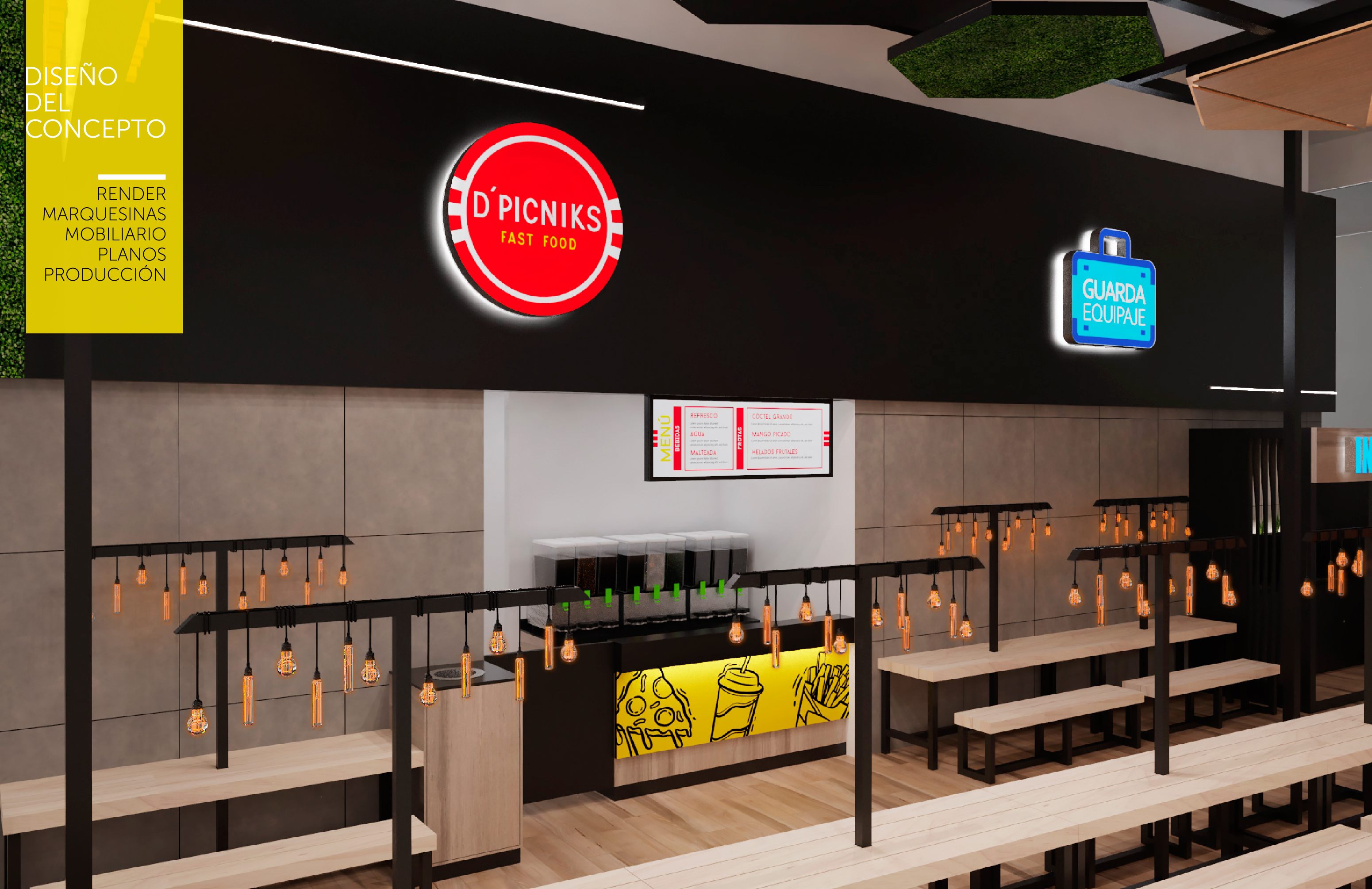 MERCADO / CDMC / 2020-15