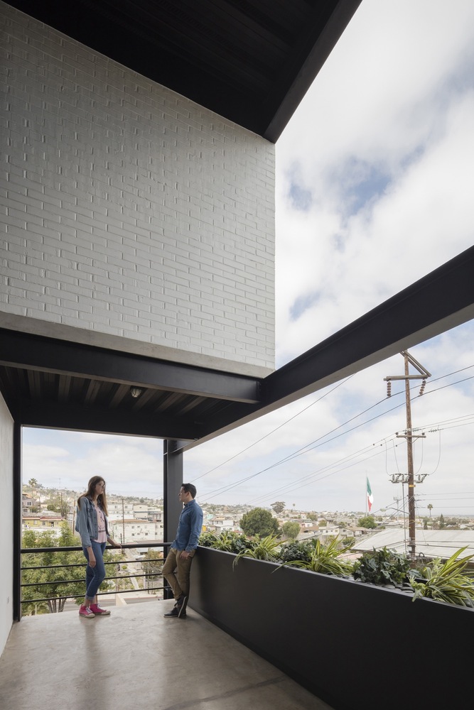 墨西哥ESPANA 8477住宅楼-21