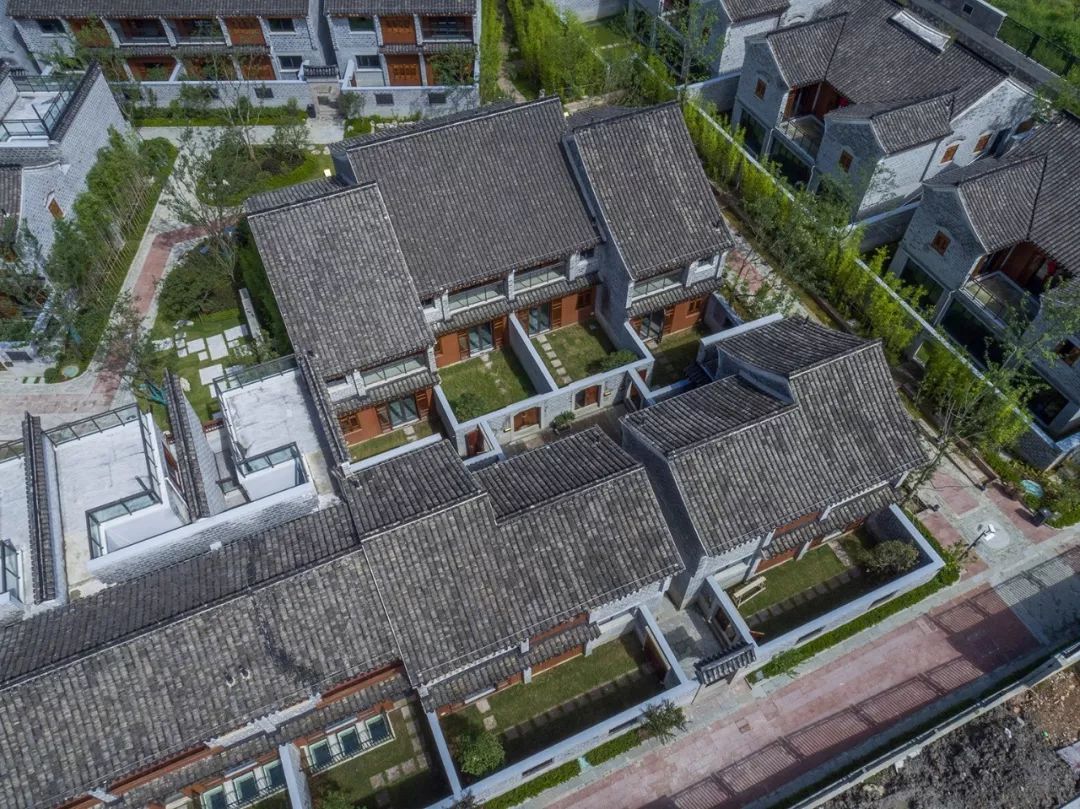 重拾记忆，守住乡愁——东钱湖韩岭印巷 DC 项目-53