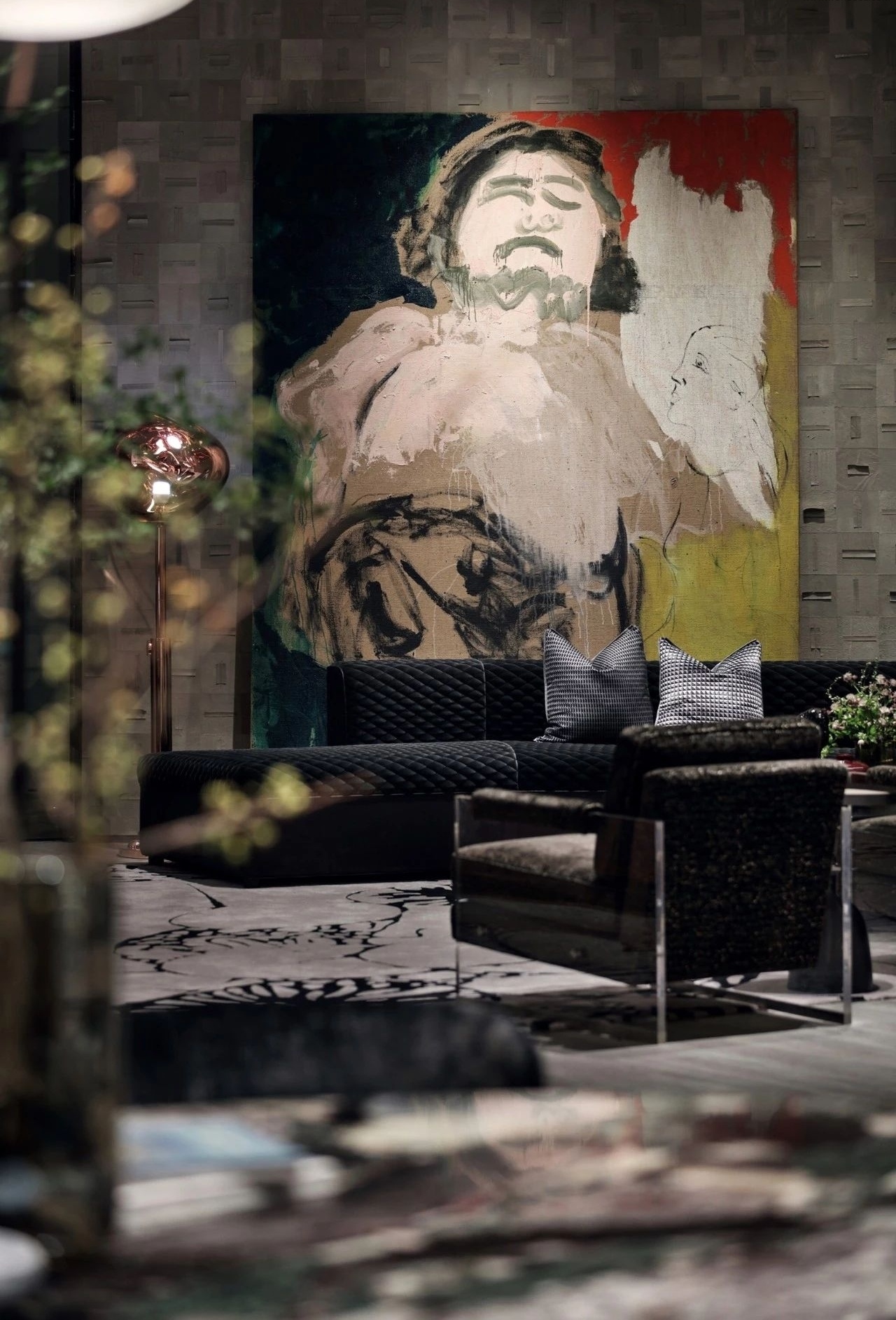 深圳D·HOUSE展厅-9