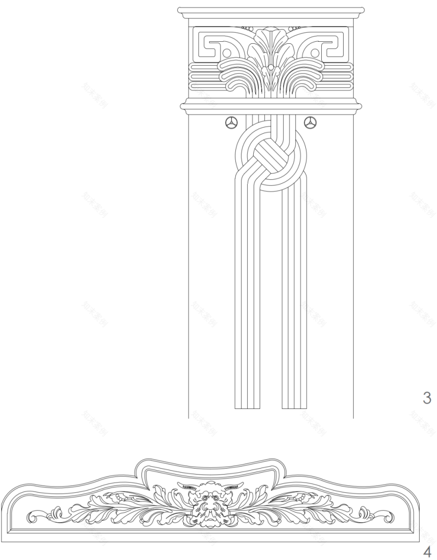 淮海中路1131号特辑三 | 匠心传承,修缮纪事-46
