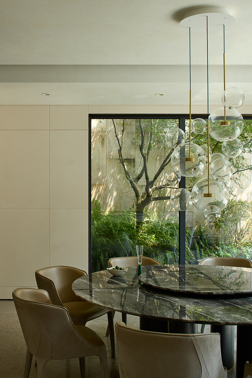 九溪玫瑰园丨中国杭州丨GFD广飞设计-30