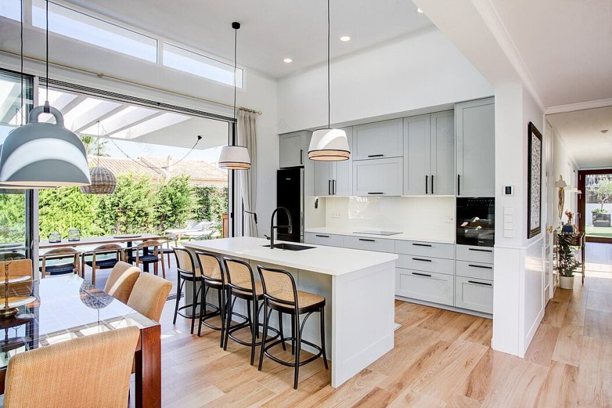 SJA 半独立式住宅丨西班牙丨Vives Pons Homes-4