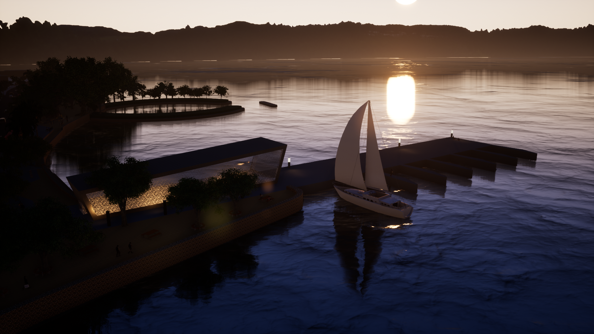 Die 4 Elemente（四元素项目）丨巴西丨PUCRS大学景观建筑III专业团队-7